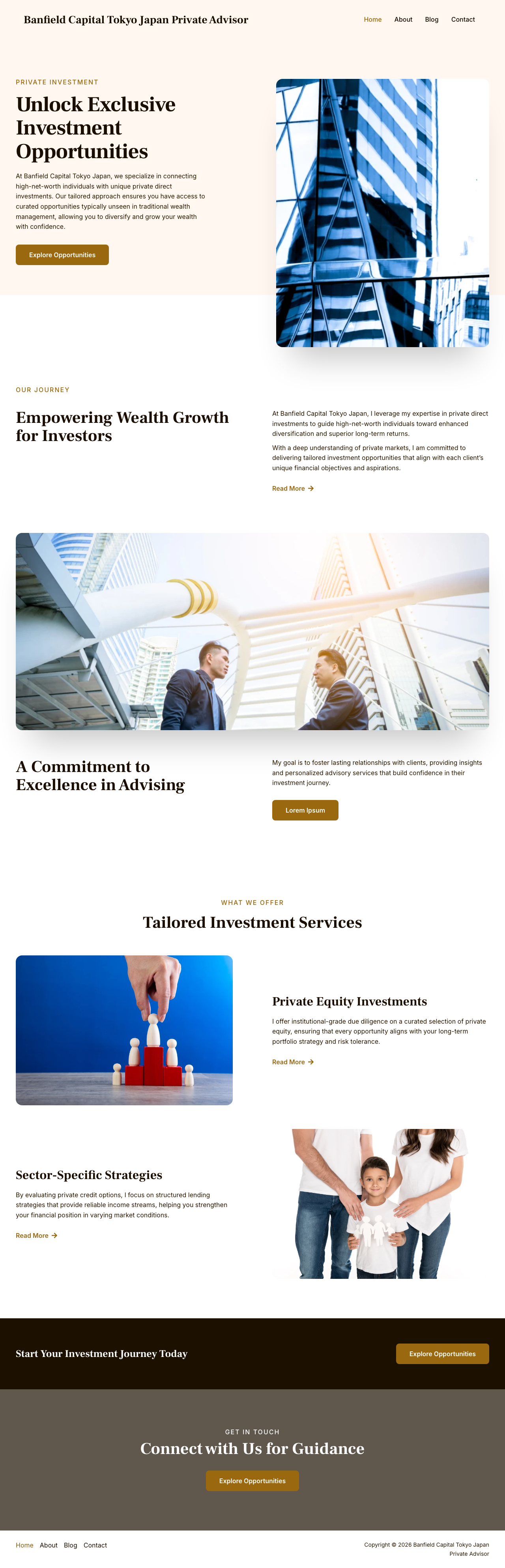Screenshot of banfield-capital-tokyo-japan-private-advisor.com