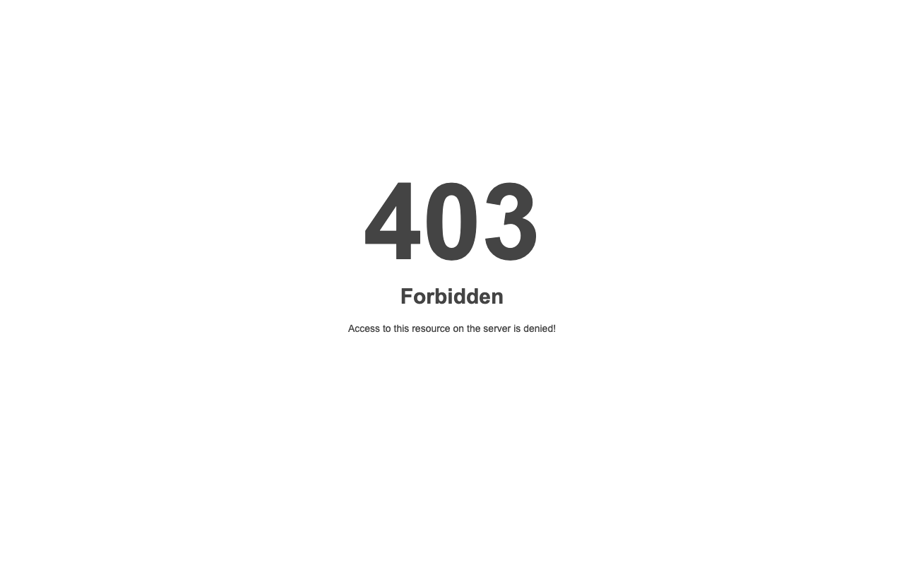 Domain screenshot