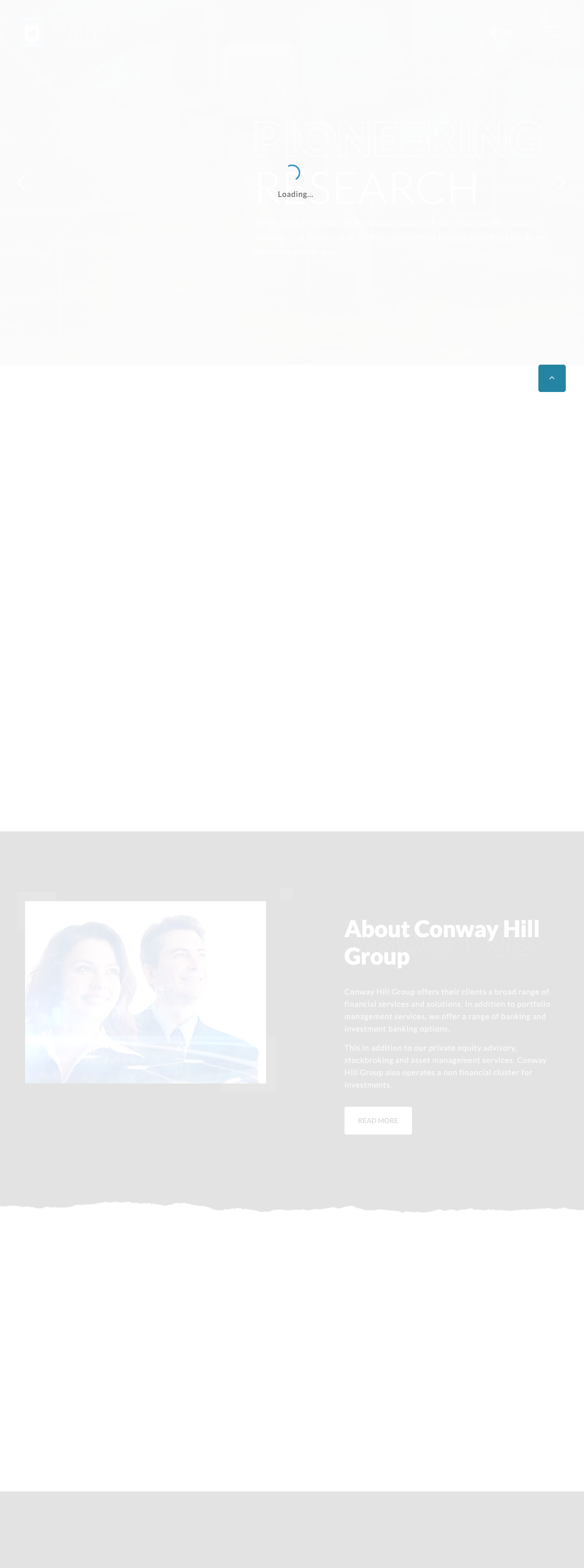 Domain screenshot
