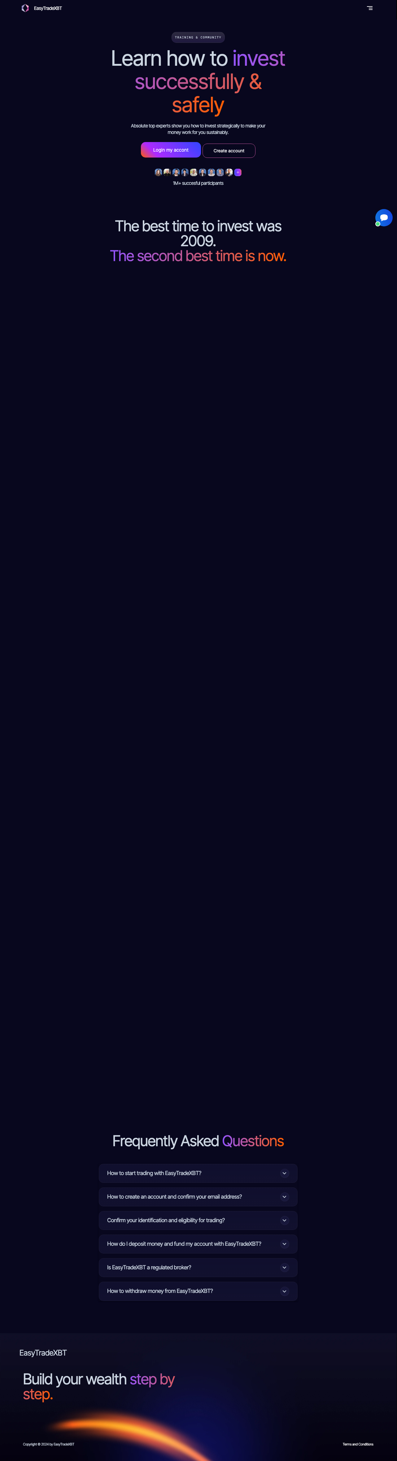 Domain screenshot
