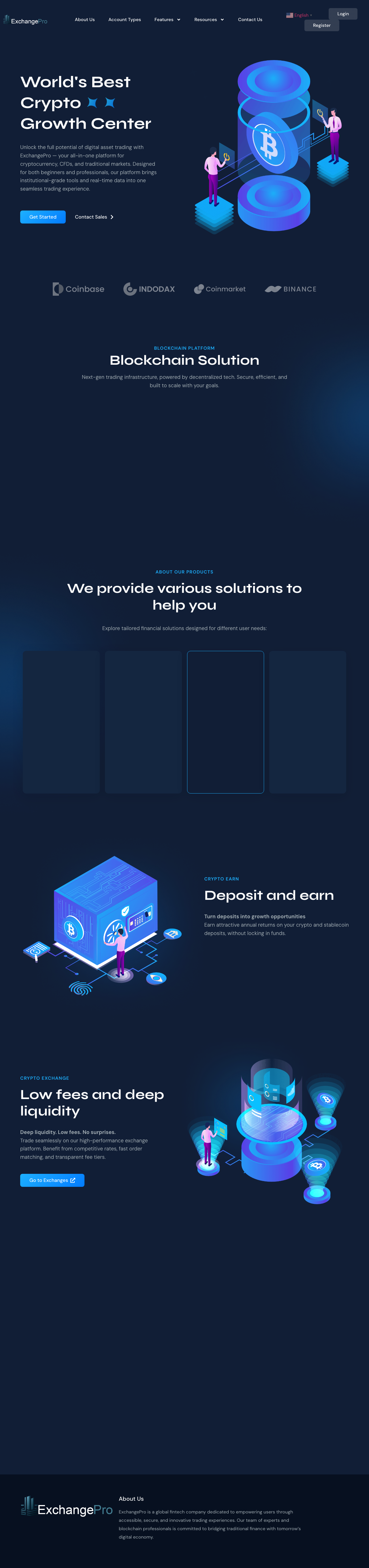 Domain screenshot