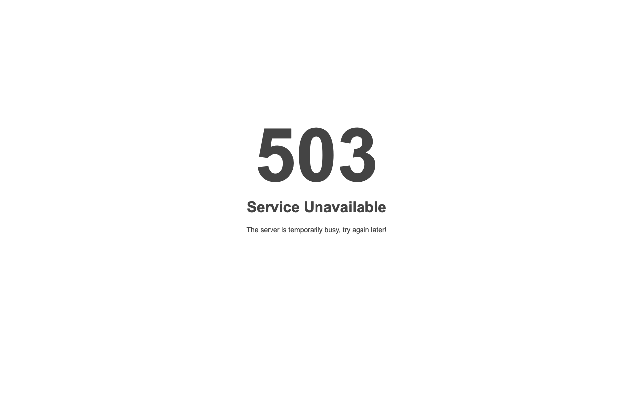 Domain screenshot