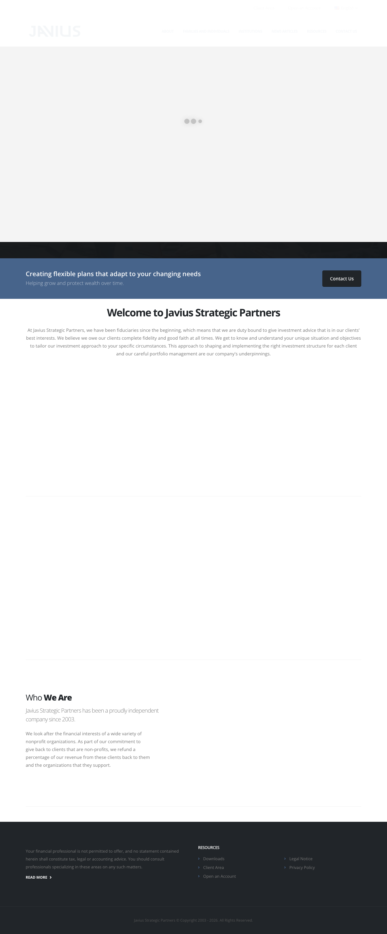Domain screenshot