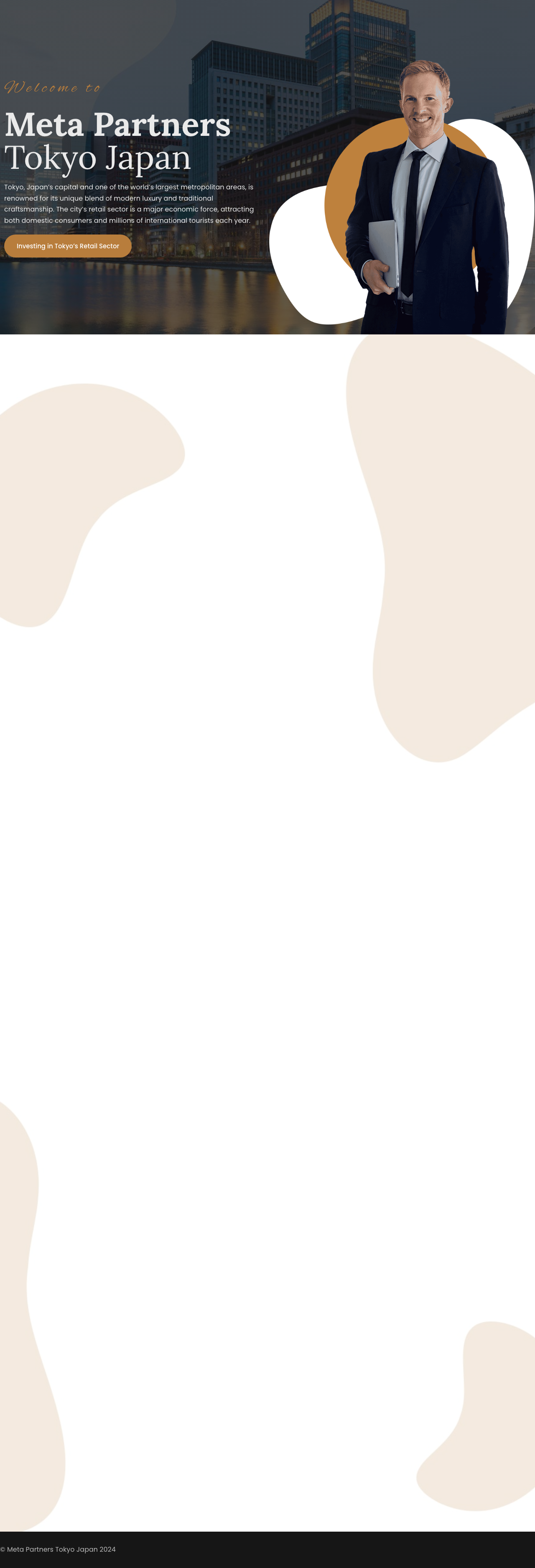 Domain screenshot